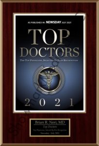 Top Doctors 2021